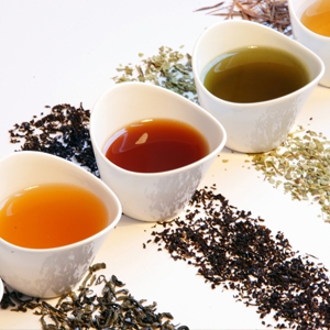 Tè, infusi e tisane